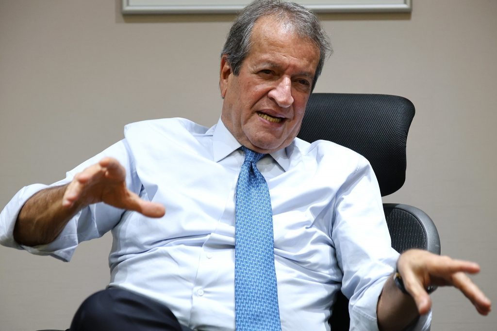 Wellington Fagundes defende possível aliança do PL com MDB em Mato Grosso e rebate Abilio Brunini