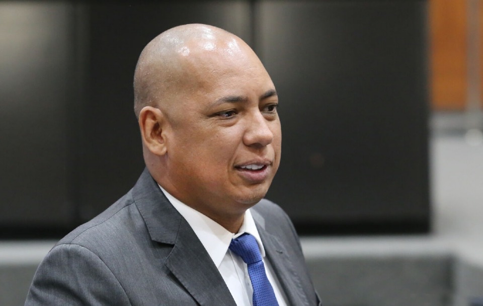 Juca do Guaraná garante permanência no MDB e descarta seguir Emanuel Pinheiro para o PSD