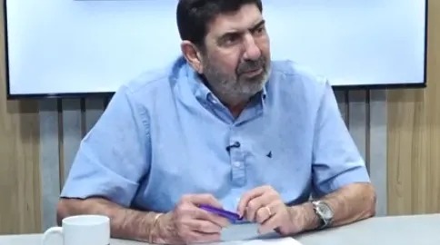“Dr. João crava: Max Russi será governador de Mato Grosso” Veja o Vídeo
