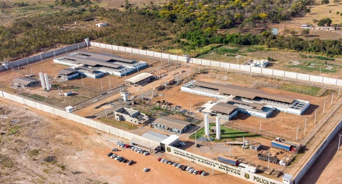 Presos infiltrados aterrorizam ala LGBTQIA+ no presídio de Várzea Grande