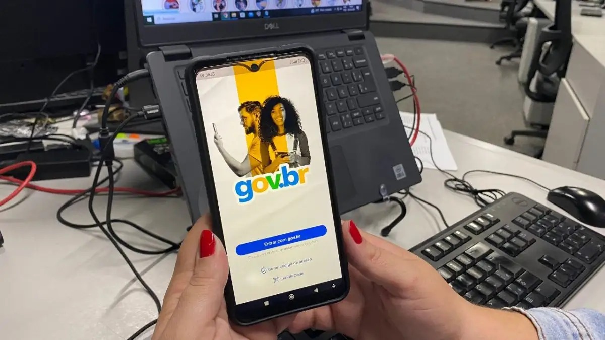 Assinatura eletrônica do Gov.br cresce 130% e revoluciona acesso a serviços públicos