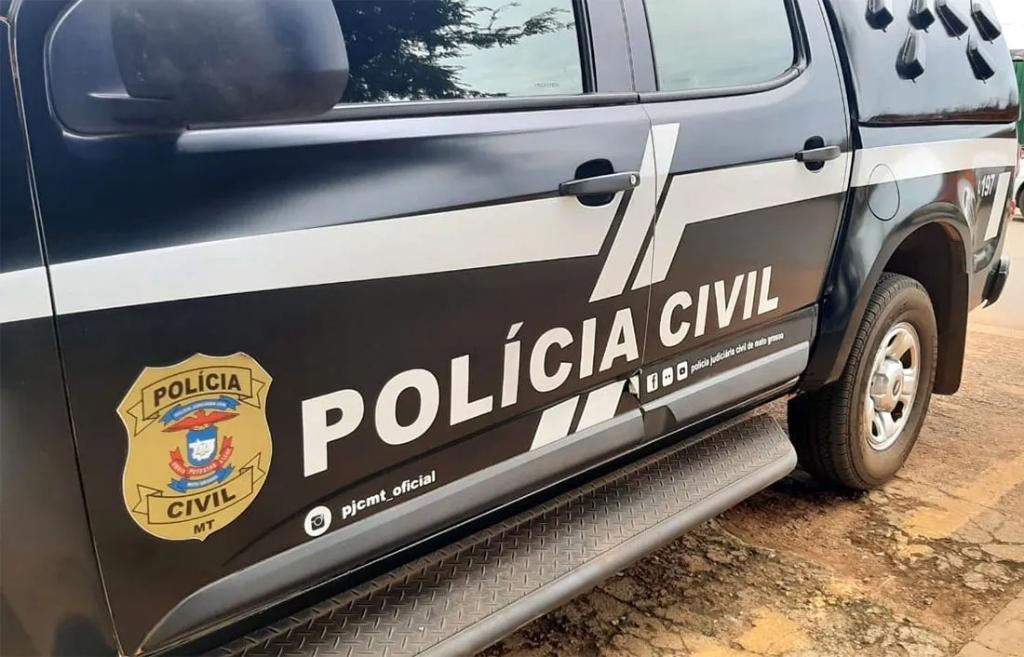 Polícia Civil prende sete membros de facção que sequestraram e torturam três homens em Rosário Oeste