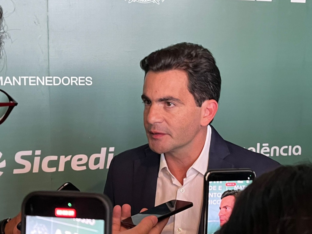 Fábio Garcia nega interferência do governo em CPI do Feminicídio e diz que houve acordo para criação de comissão especial