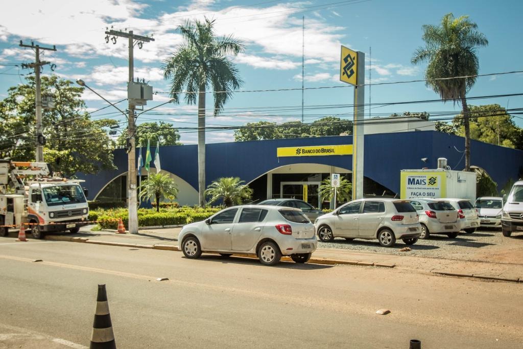 Governo de Mato Grosso paga salários de agosto nesta sexta-feira (29)