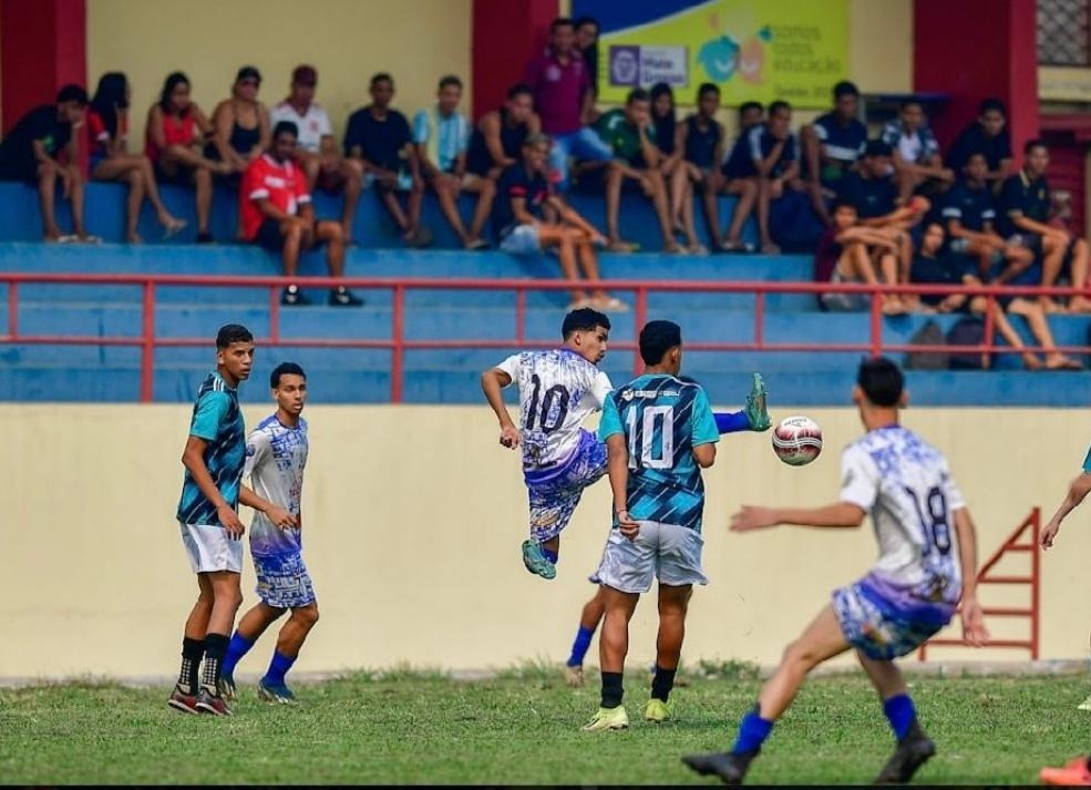 Taça de Favelas MT 2025 será lançada nesta sexta-feira (29); jogos começam no sábado (30)