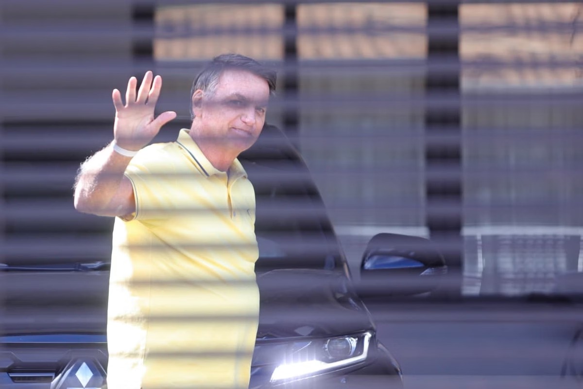 STF inicia julgamento de Jair Bolsonaro e sete aliados: entenda possíveis cenários