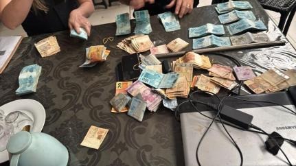 Tráfico de drogas era ‘negócio de família’, que abastecia 2 facções em MT e Nordeste