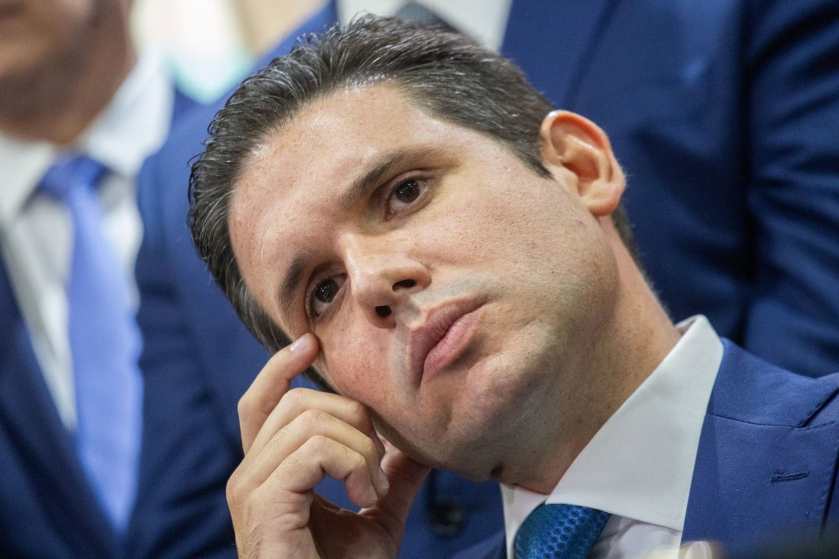 Congresso: desembarque de União-PP renova fôlego do PL da Anistia