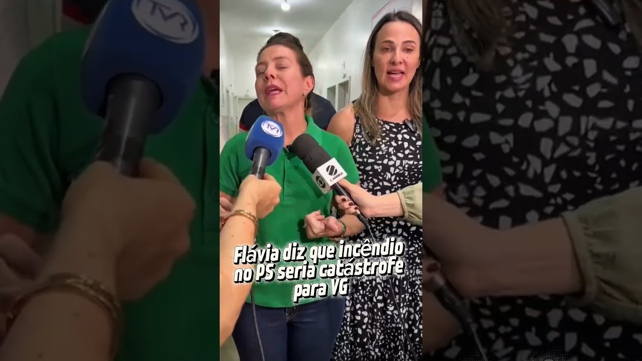 Flávia Moretti reage a crise no PS, destaca união e reforça compromisso em reconstruir Várzea Grande