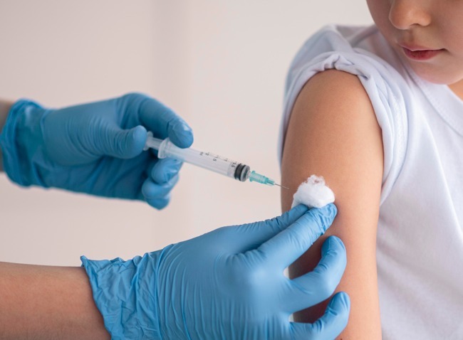 Prefeitura de Várzea Grande promove Dia D de Vacinação neste sábado no bairro Marajoara