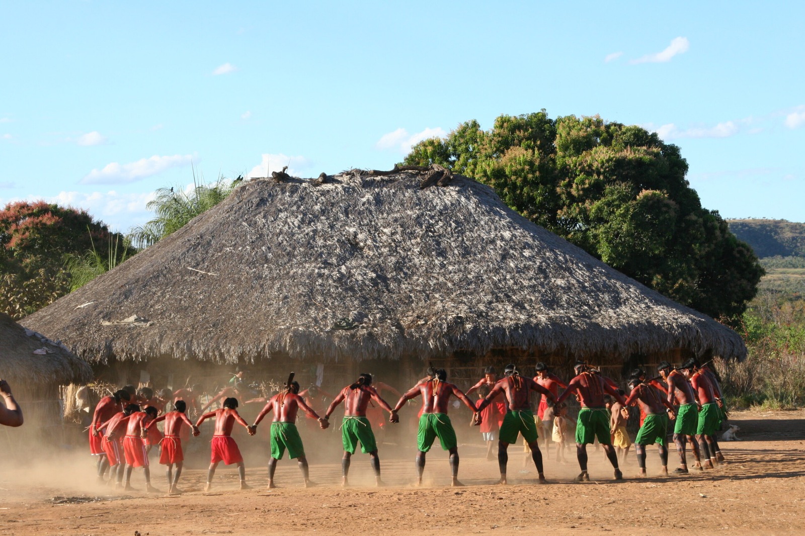 Turismo sustentável em terras indígenas ganha força com autorização da Funai