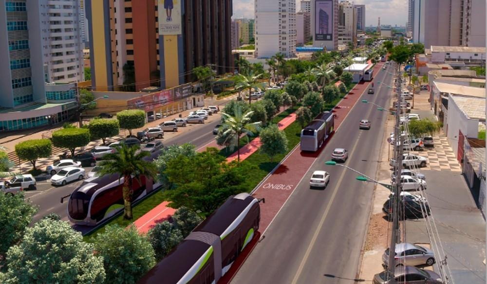 Entenda o BRT: como será o sistema e o andamento das obras
