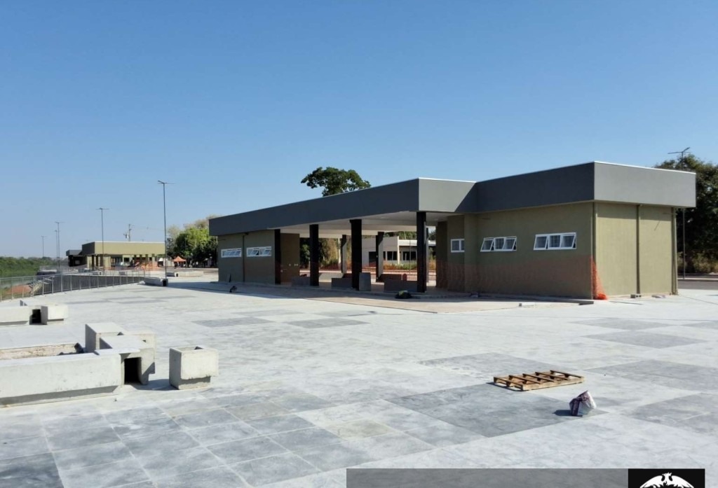 Obras de construção da orla de Santo Antônio entram na reta final