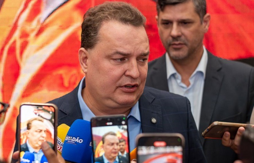 Drenos e sustentabilidade: Max Russi lidera debate sobre produção em Mato Grosso