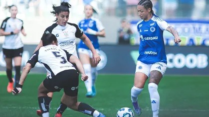 Corinthians conquista o 7º título do Brasileirão Feminino e amplia hegemonia na competição