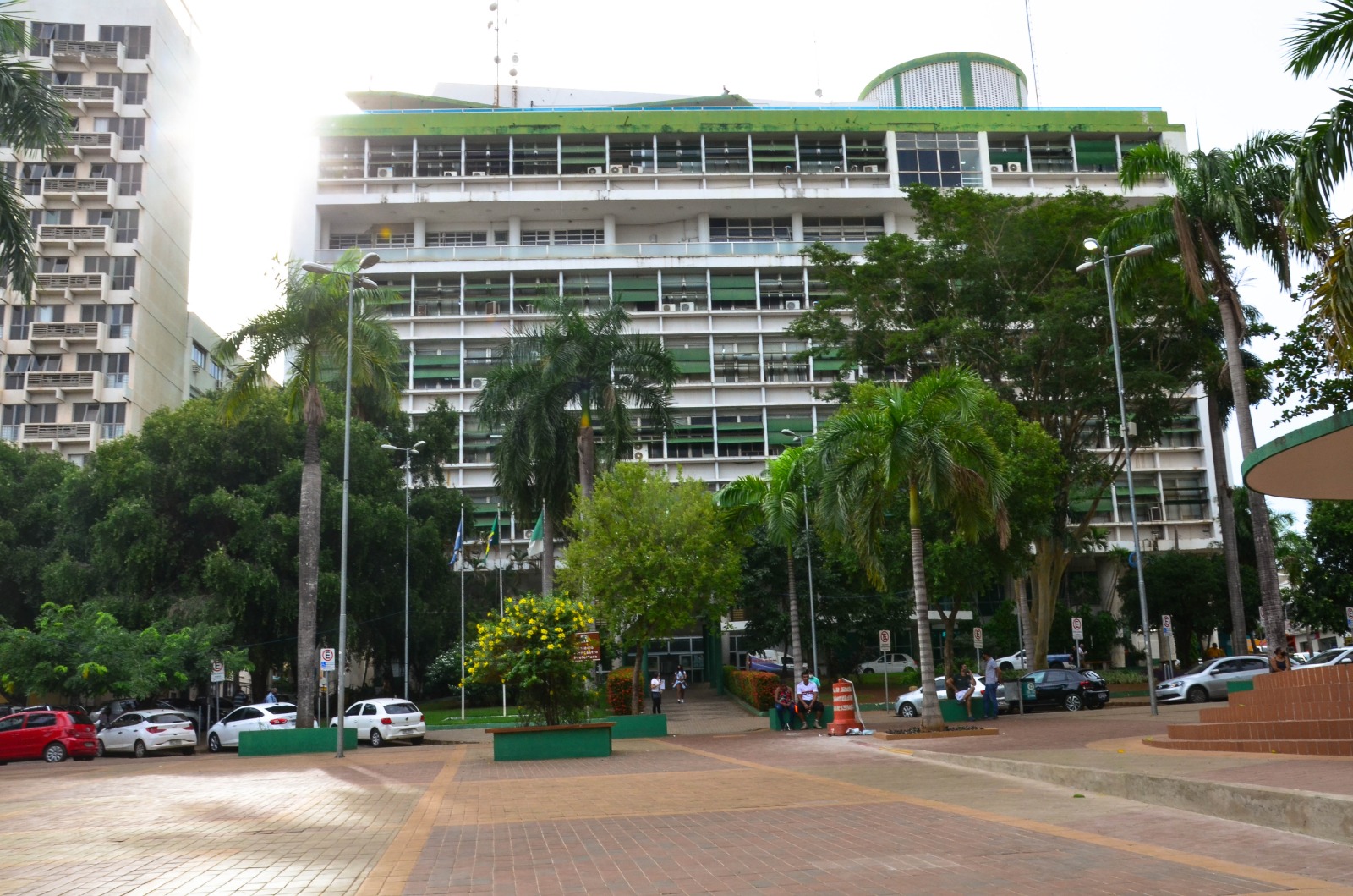 Apenas 7 emendas parlamentares foram pagas pela Prefeitura em 8 meses de gestão Abílio