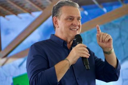 Fávaro volta ao Senado para votar contra a PEC da Blindagem
