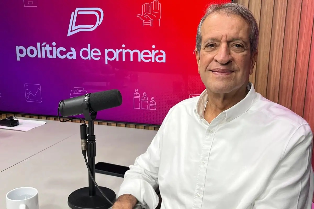 Valdemar reafirma liderança de Bolsonaro no PL e cita Tarcísio, Ratinho e Michelle como opções para 2026