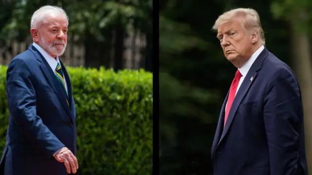 ‘Lula é genial’ x ‘Trump fez a parte dele’: como esquerda e direita reagiram aos discursos na ONU