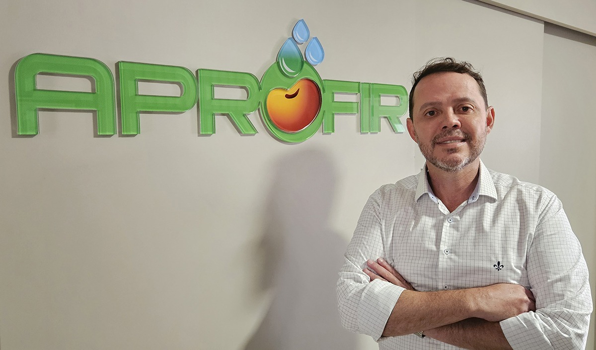 “A irrigação é a arma secreta do futuro”: Hugo Garcia lidera bandeira que pode transformar a agricultura de Mato Grosso