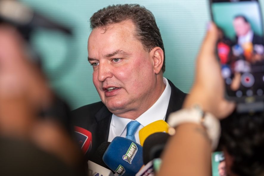 Max Russi comemora arquivamento da PEC da Blindagem no Senado e reafirma: “Sempre fui contra”