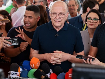 Pivetta defende anistia a condenados do 8 de janeiro: “Já foram castigados”