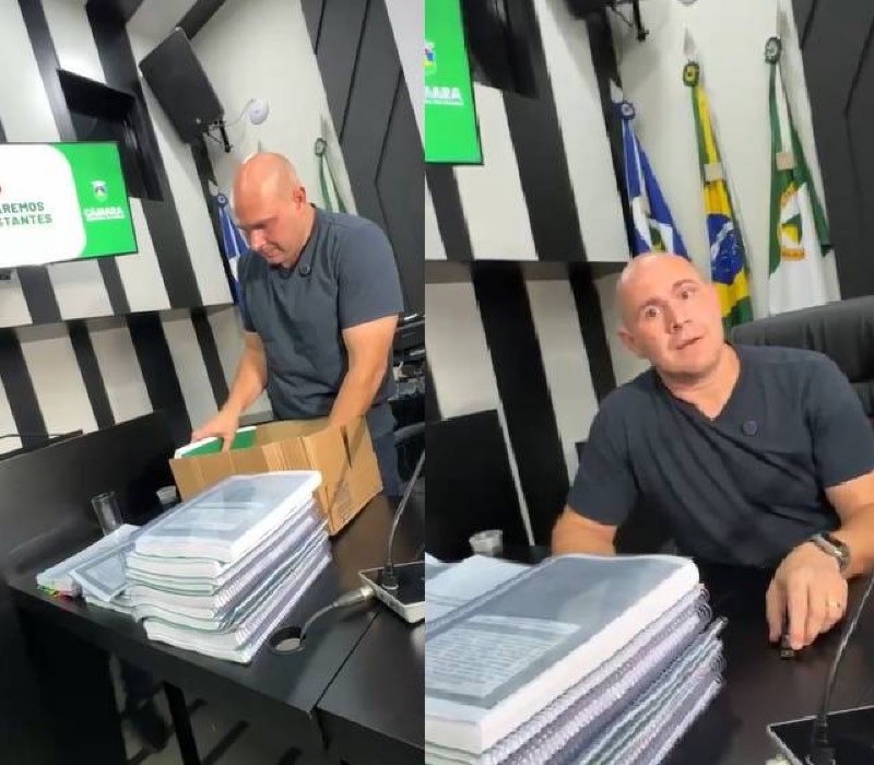 CPI da CS Mobi ganha força, mas gestão atual enfrenta críticas sobre falta de resultados concreto