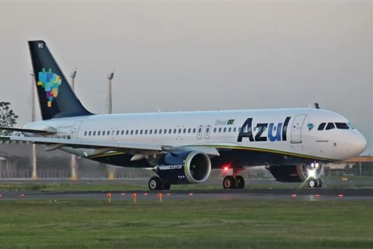 Grupo Abra encerra negociações de fusão e codeshare entre Gol e Azul