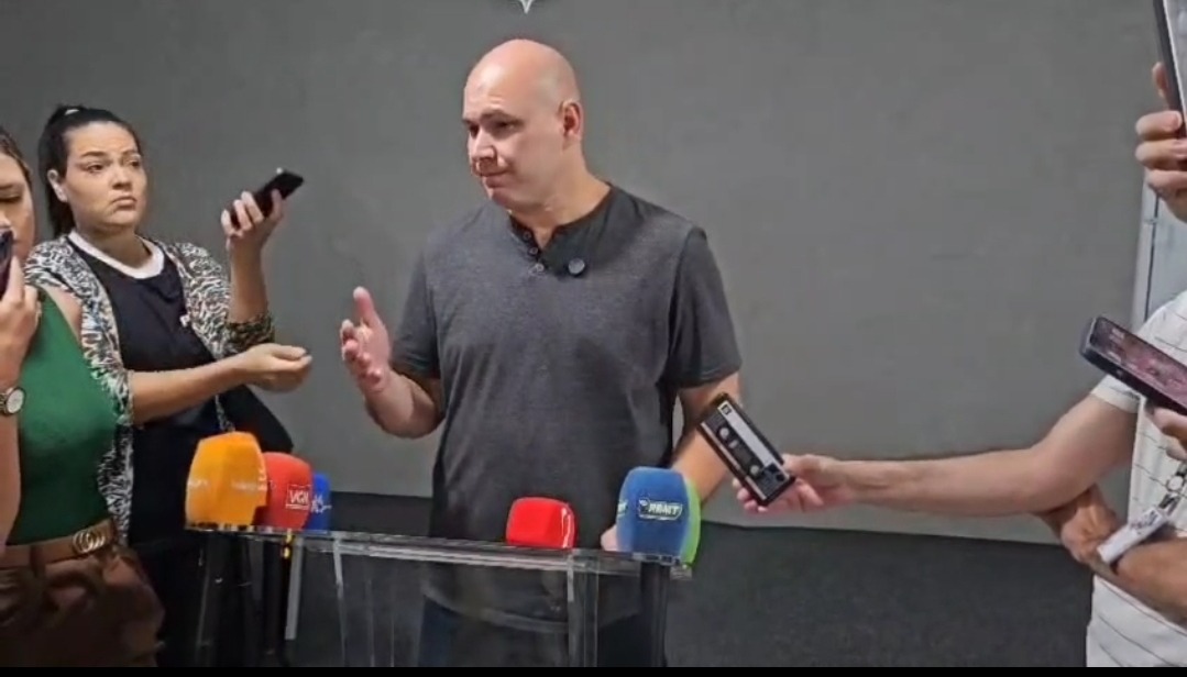 Prefeitura de Cuiabá confirma crise financeira e prevê déficit de R$ 300 milhões em 2025