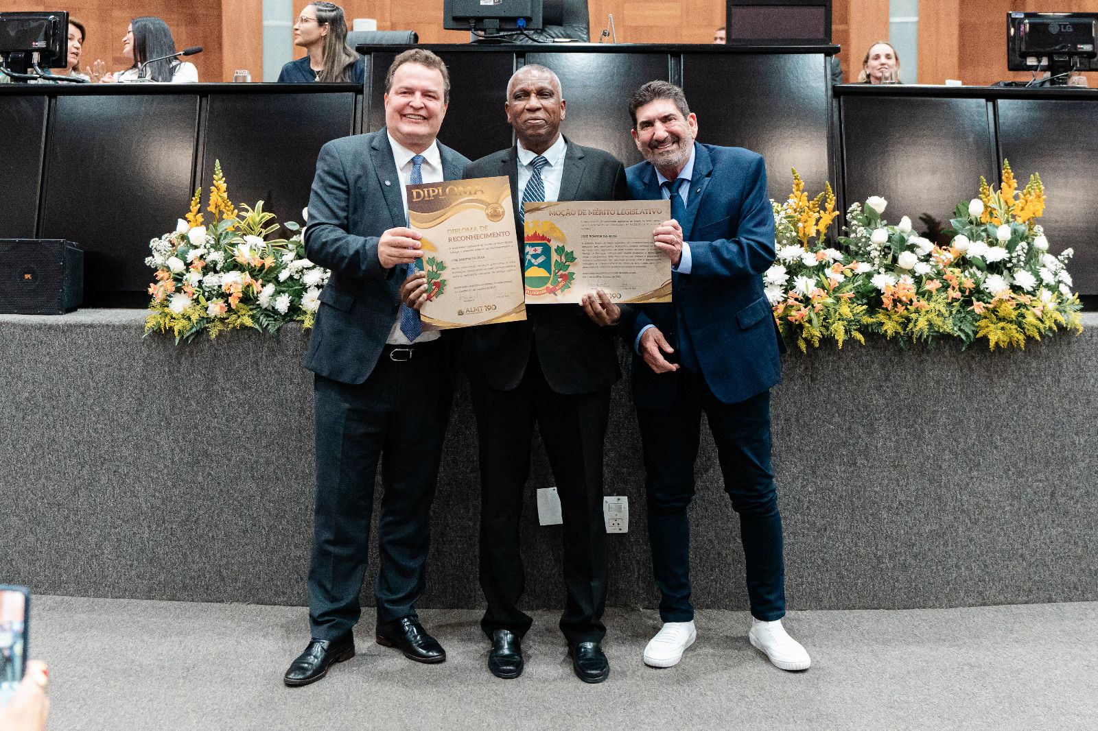 Cartilha de Respeito: Max Russi mostra que servidor valorizado é sinônimo de instituição forte