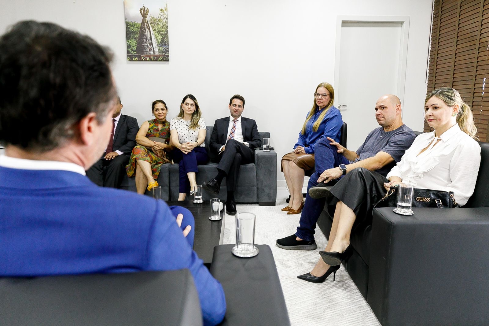 Câmara aprova projeto que garante adicional de insalubridade a servidores da Saúde após articulação de Paula Calil