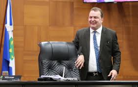 Max Russi consolida liderança e deve transformar o Podemos em uma das maiores forças políticas de Mato Grosso