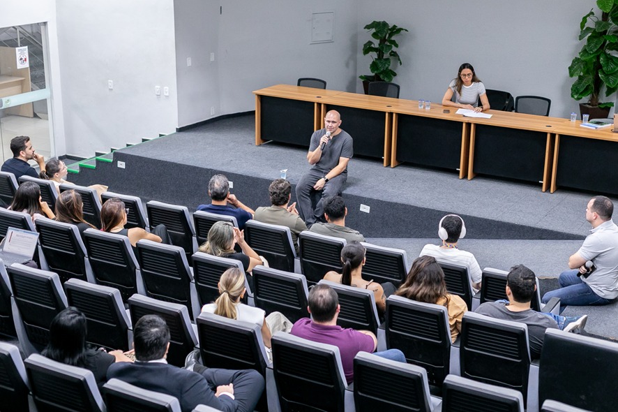 Prefeitura apresenta novo modelo de aprovação simplificada para condomínios fechados