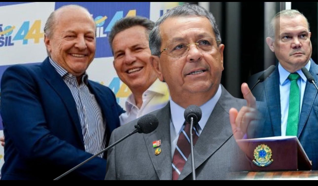 Quem chega mais longe em 2026: o gestor, o cacique ou o bolsonarista?