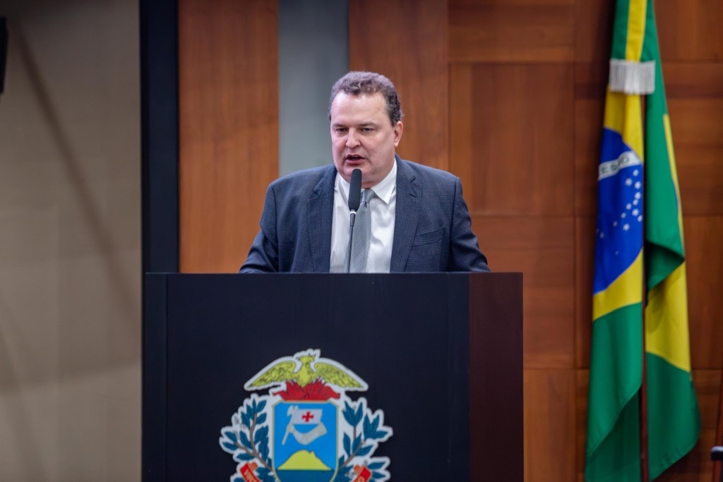 Presidente da ALMT, Max Russi, celebra aprovação do Estatuto do Pantanal e destaca marco histórico para preservação e desenvolvimento sustentável