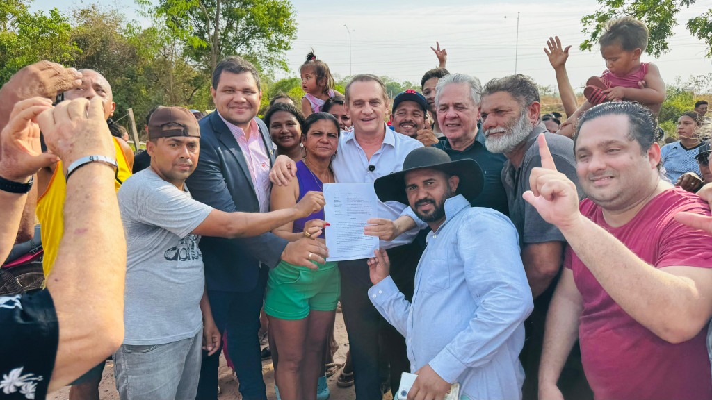 STF reconhece Mandado de Injunção em caso de moradia e garante vitória histórica conduzida pelo advogado Daniel Ramalho