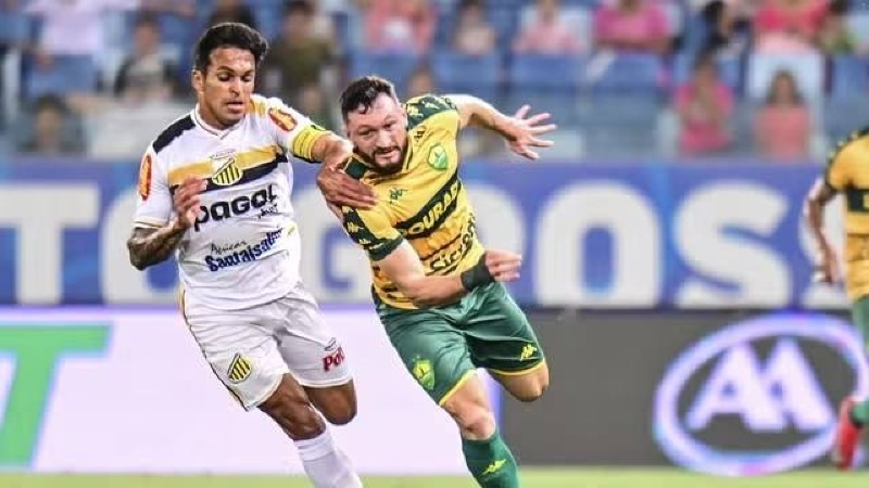 Cuiabá perde para o Novorizontino e se afasta do G-4 da Série B