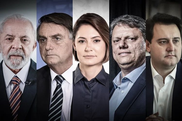 Pesquisa Quaest: Lula mantém liderança em todos os cenários para 2026 e amplia vantagem sobre adversários