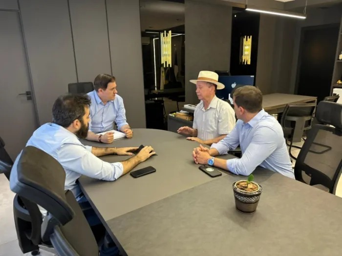 Vídeo: Segurança Pública de Mato Grosso avança: Sinop recebe moderno drone para reforçar o Corpo de Bombeiros