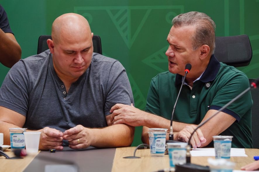 Wellington Fagundes afirma que PL não interferiu na chapa de Abilio e defende autonomia do prefeito nas eleições de 2024