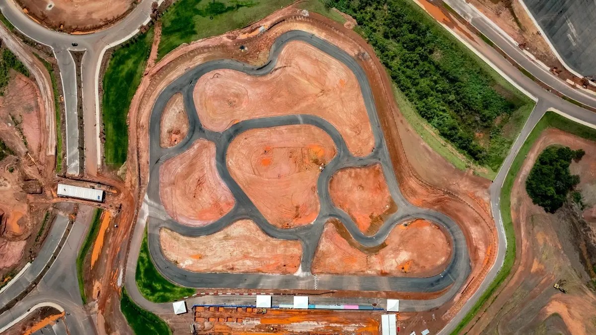 Cuiabá entra no circuito das grandes corridas: Stock Car vai inaugurar Autódromo Internacional de Mato Grosso com corrida noturna e entrada gratuita