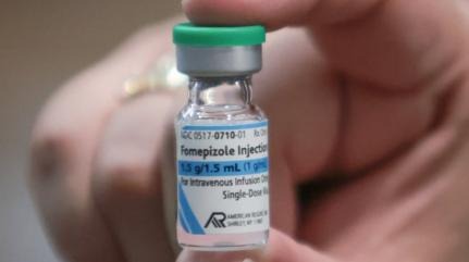 Cuiabá recebe antídoto contra metanol e se prepara para possíveis casos de intoxicação