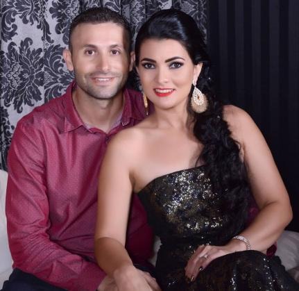 Morre Mara Lucia, esposa do secretário de Cultura de Curvelândia que faleceu em acidente na MT-250