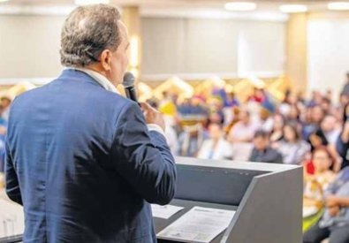 “Mato Grosso entre o passado e o futuro: quem tem preparo e resultado para liderar o próximo ciclo?”