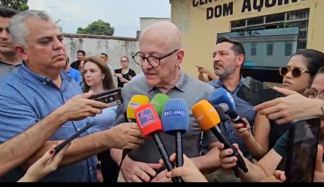 Pivetta descarta mudança de modal e garante conclusão do BRT até abril de 2026