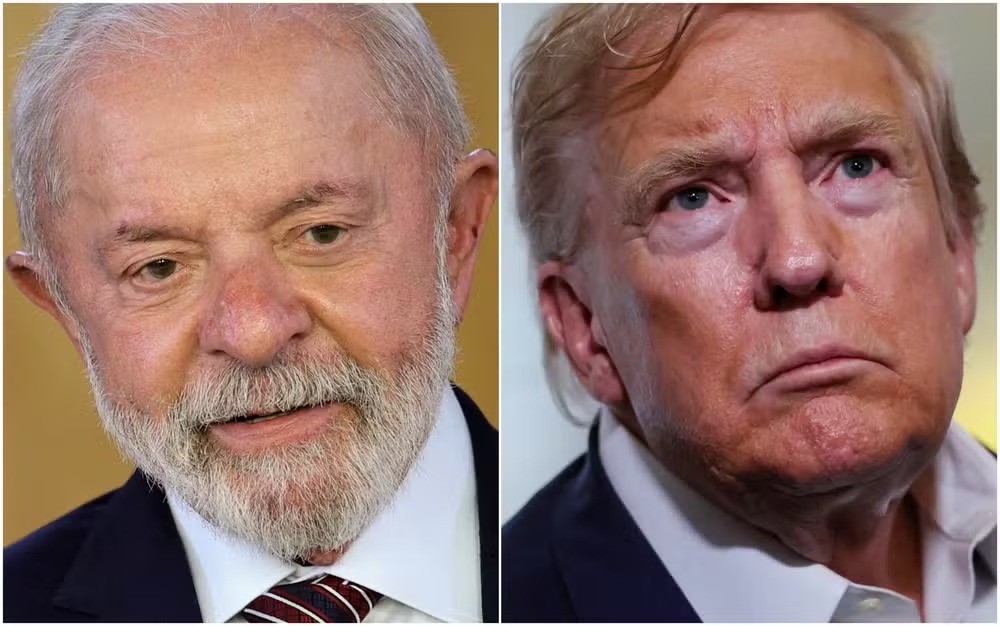 Lula embarca para a Ásia e pode se reunir com Donald Trump durante cúpula internacional