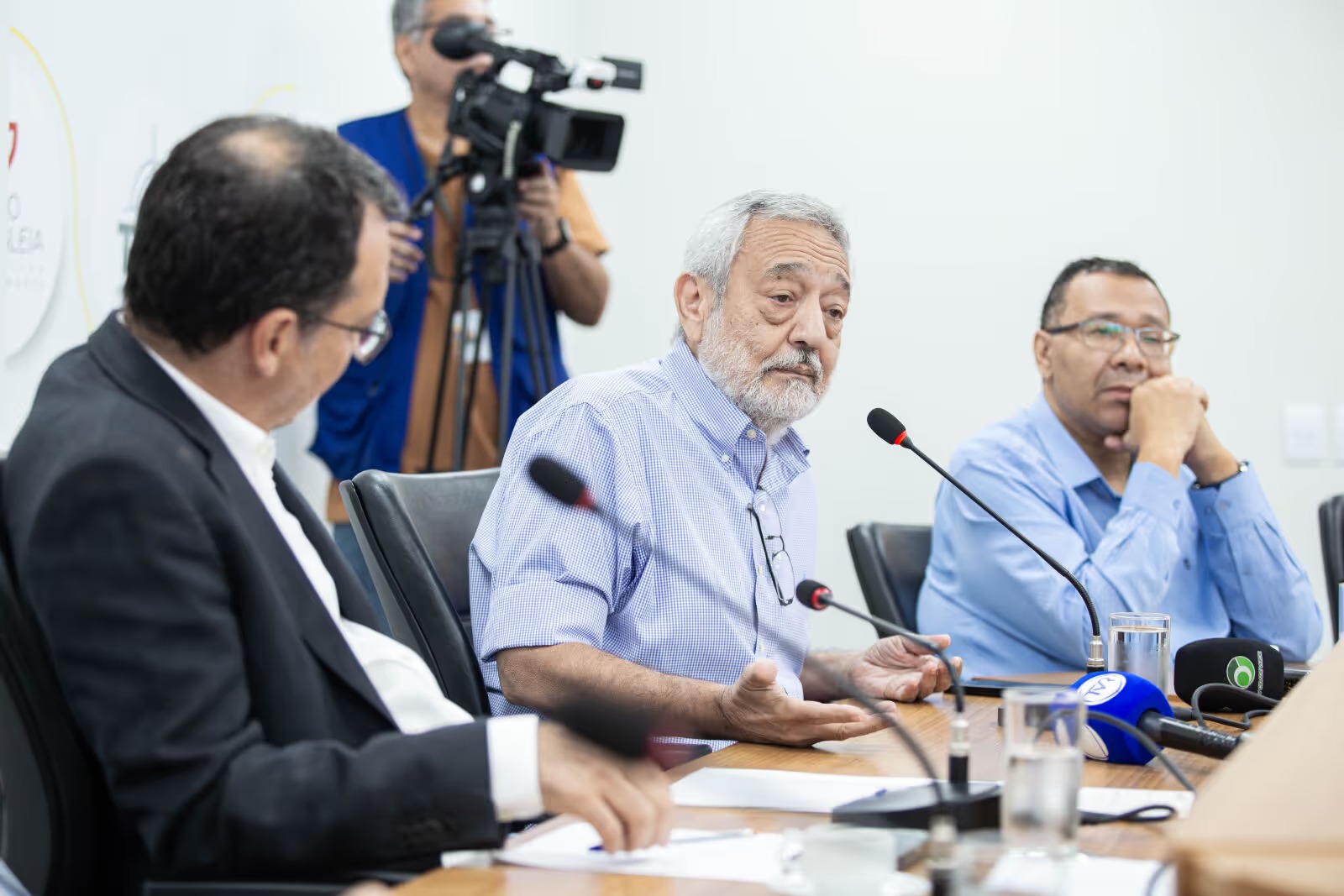 Obras do BRT seguem causando transtornos, mas governo garante entrega até julho de 2026