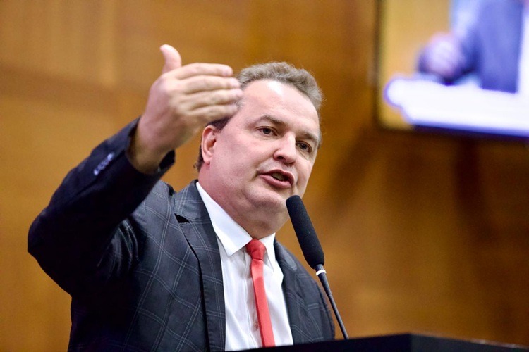 “Votação foi correta”, afirma Max Russi diante das polêmicas sobre reajuste do TJMT