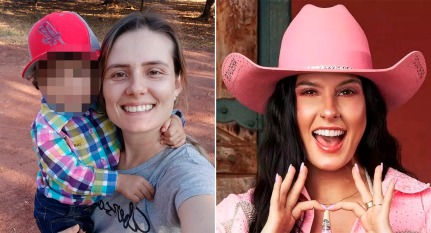 Morre em Cuiabá a advogada Paula Castela, prima da cantora Ana Castela