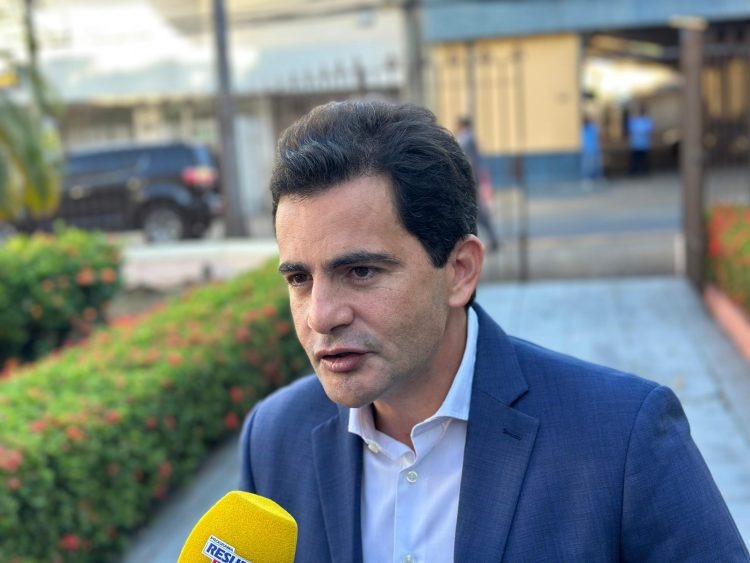 Fábio Garcia: o gigante silencioso que se tornou o cérebro político da gestão Mauro Mendes